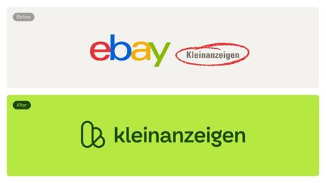 ebay kleinanzeigen deutsch.